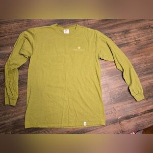 Simply Southern Sage Green T-Shirt